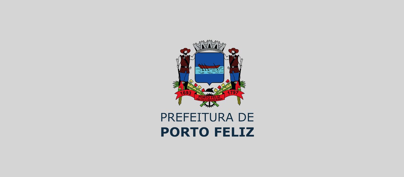 Prefeitura Porto Feliz